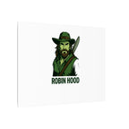 Robin Hood Art