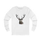 Stag Long Sleeve T