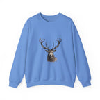 Stag Crewneck Sweatshirt