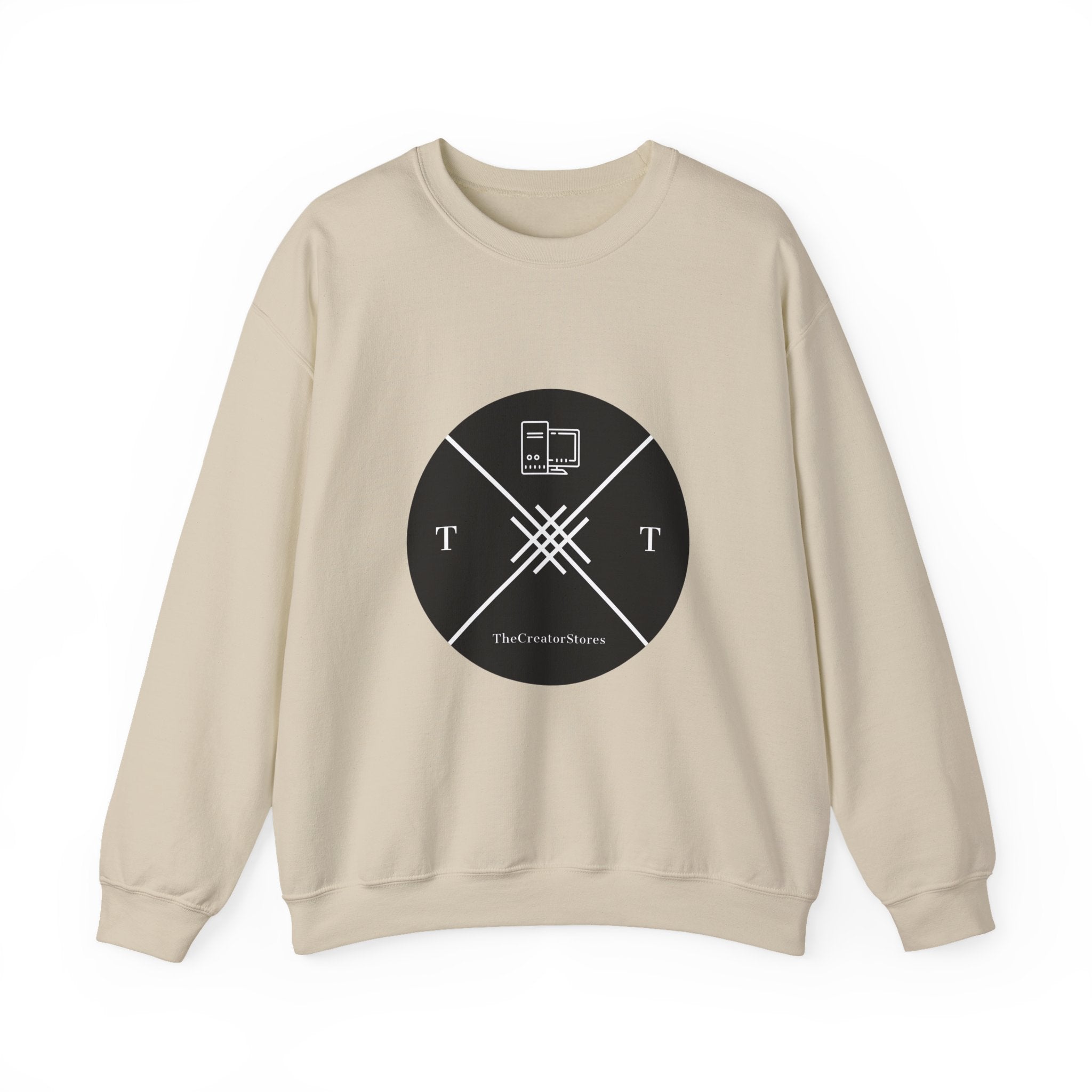 TheCreatorStores Sweatshirt