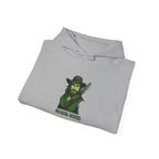 Robin Hood Hoodie
