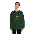 Robin Hood Crewneck