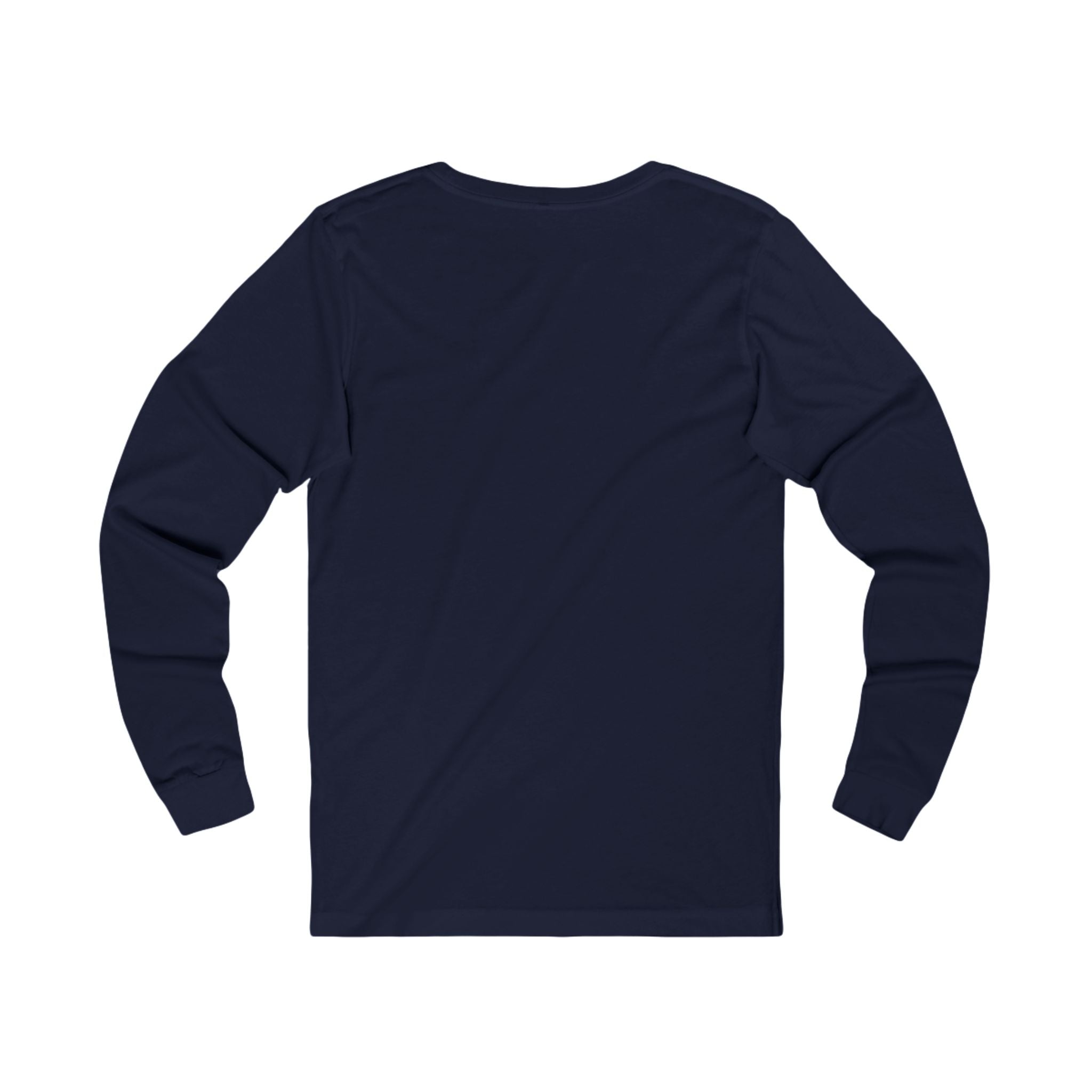 Stag Long Sleeve T
