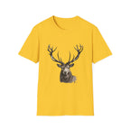 Stag T-Shirt