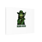 Robin Hood Art