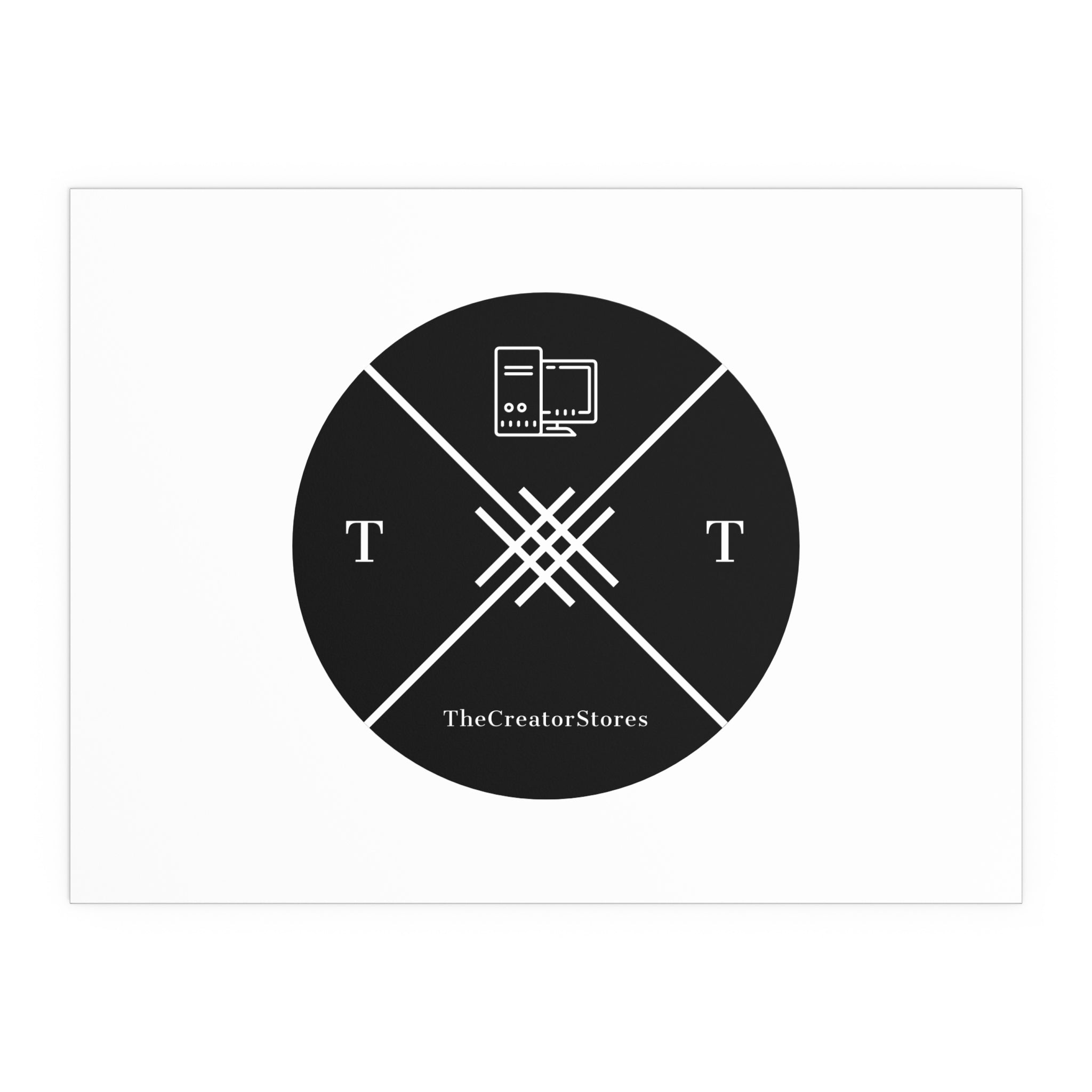 TheCreatorStores Poster