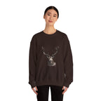 Stag Crewneck Sweatshirt