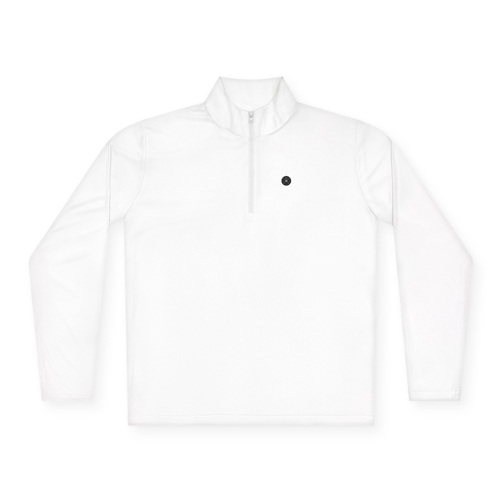 TheCreatorStores Quarter-Zip