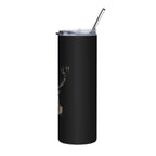 Stag Tumbler