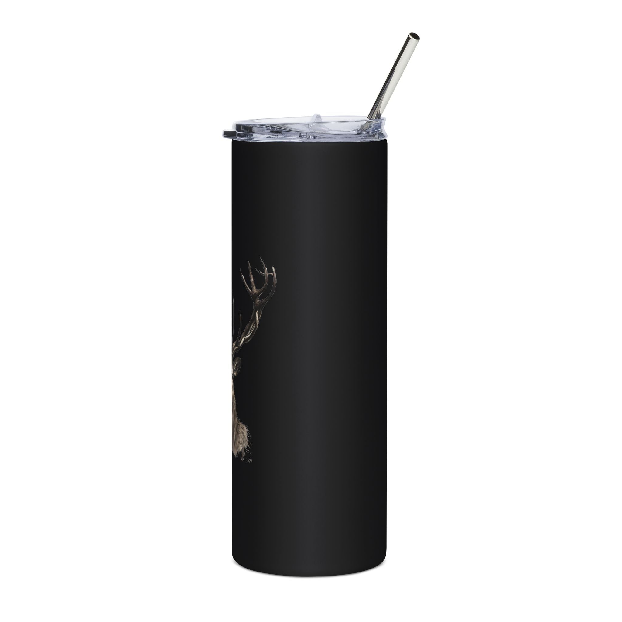 Stag Tumbler