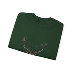 Stag Crewneck Sweatshirt