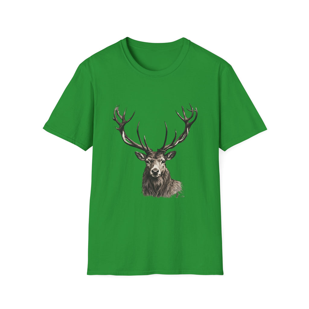 Stag T-Shirt
