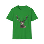Stag T-Shirt