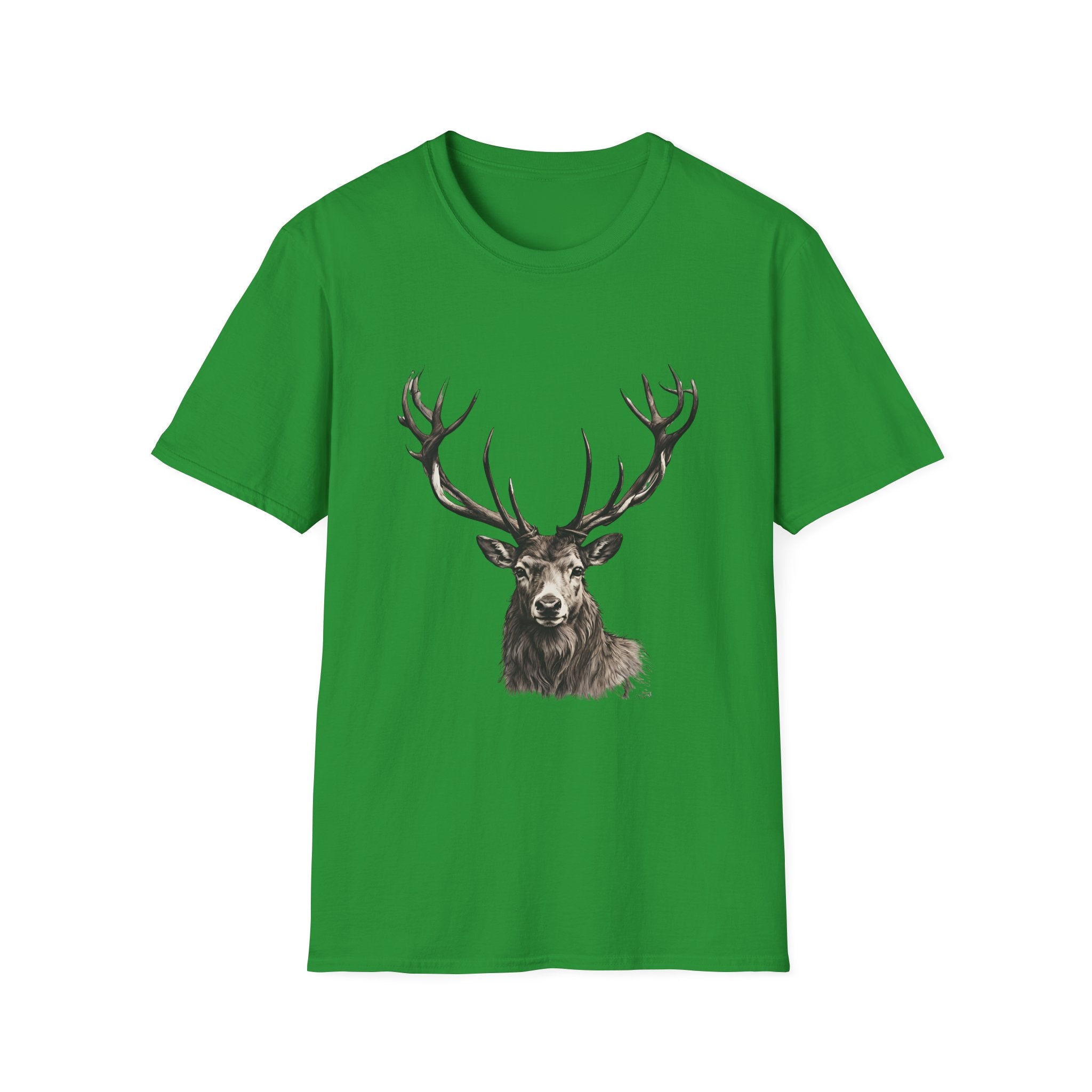 Stag T-Shirt