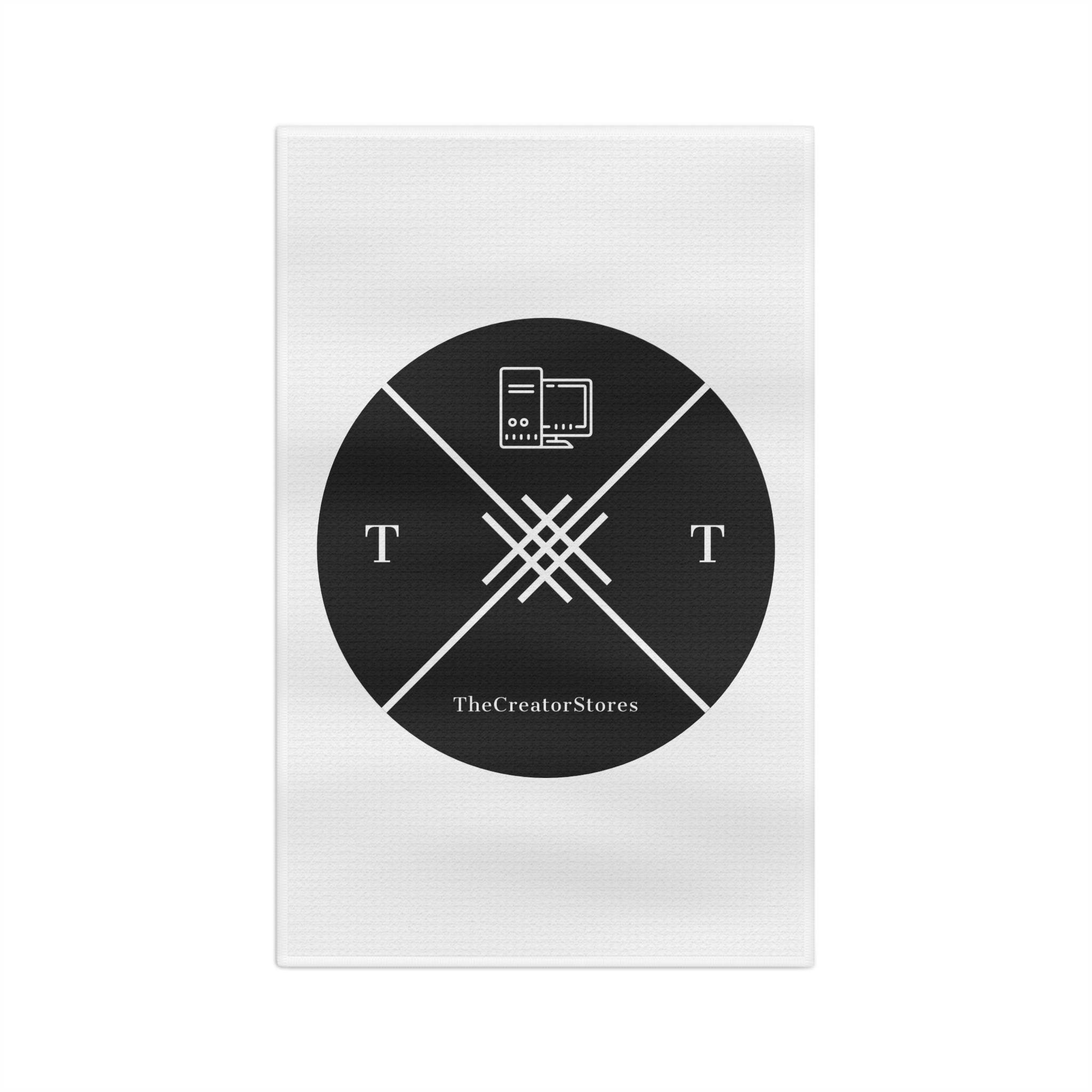 Microfiber Tea Towel