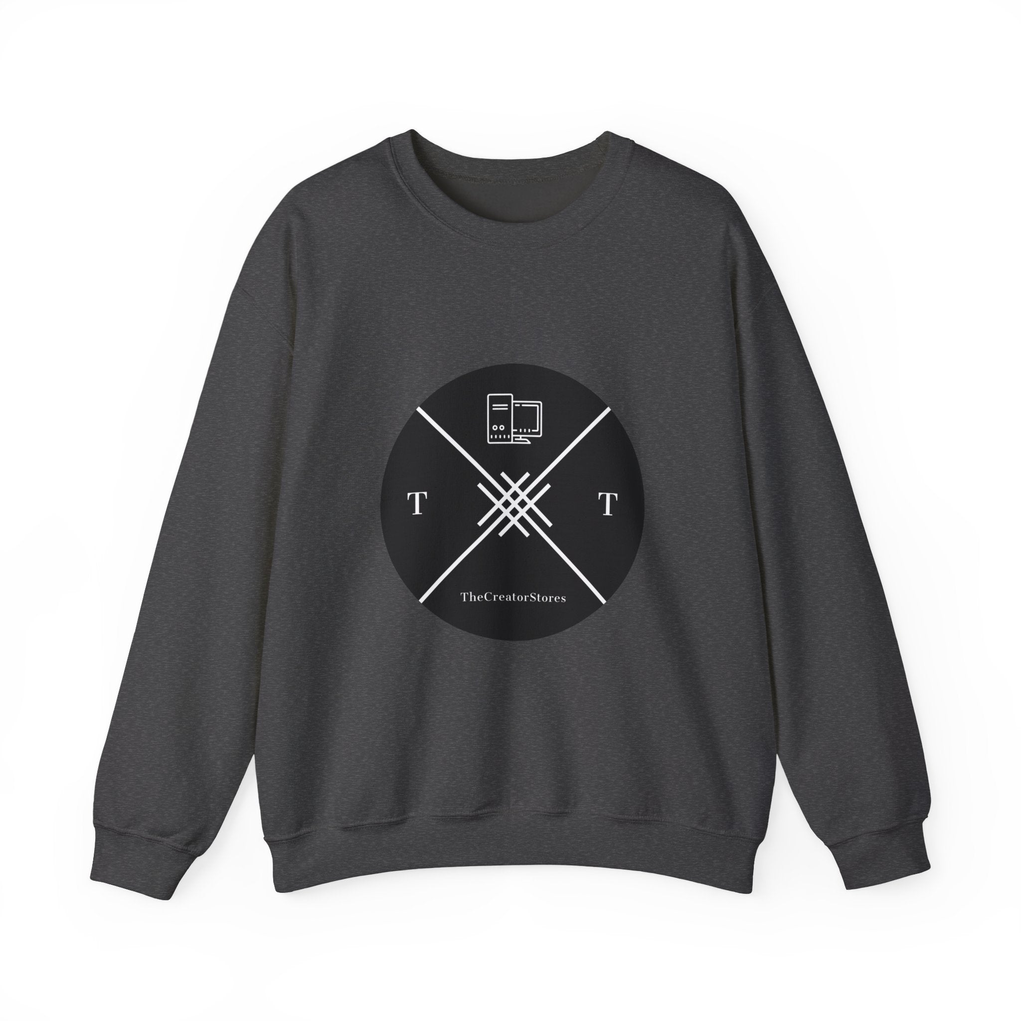 TheCreatorStores Crewneck