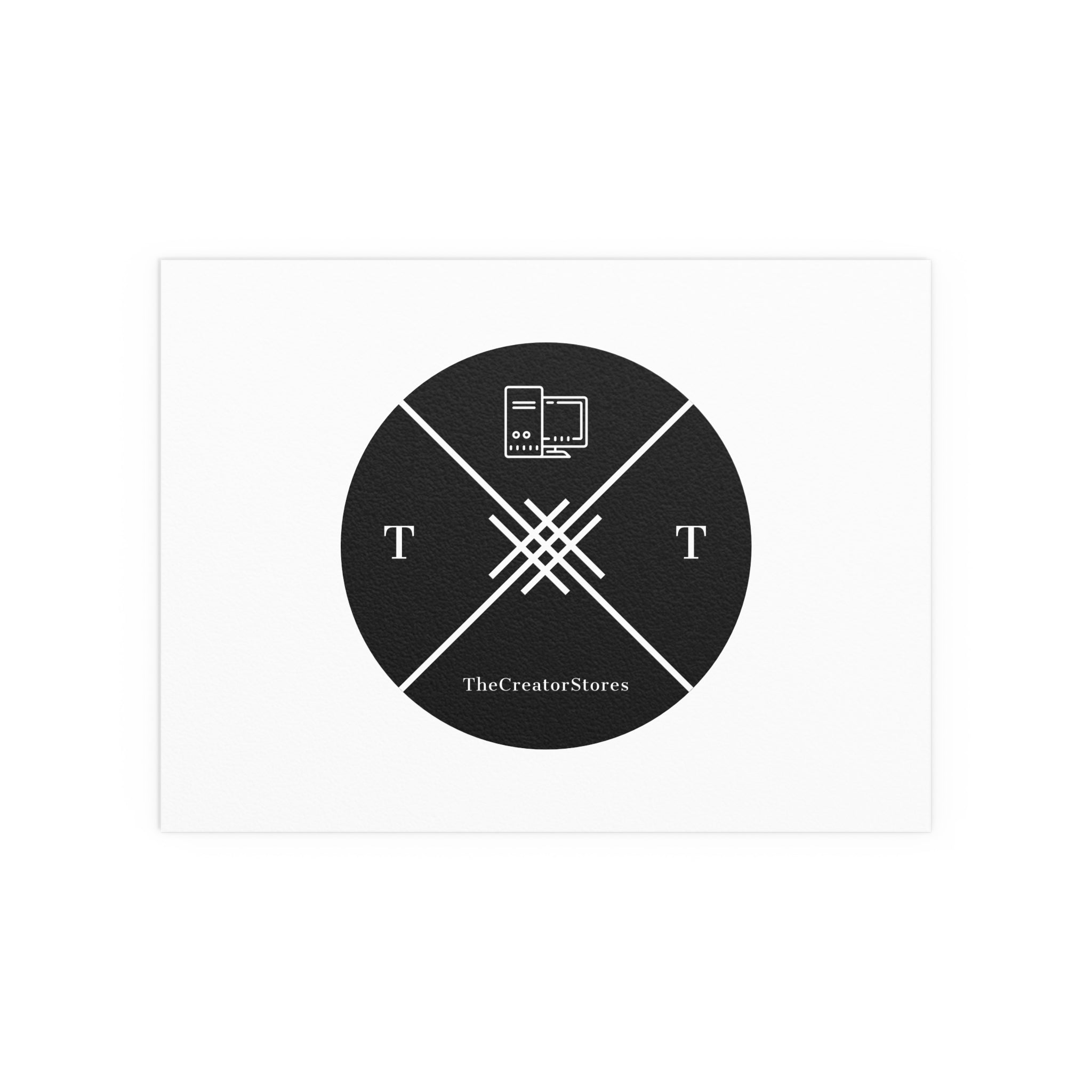 TheCreatorStores Poster