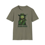 Robin Hood T-Shirt