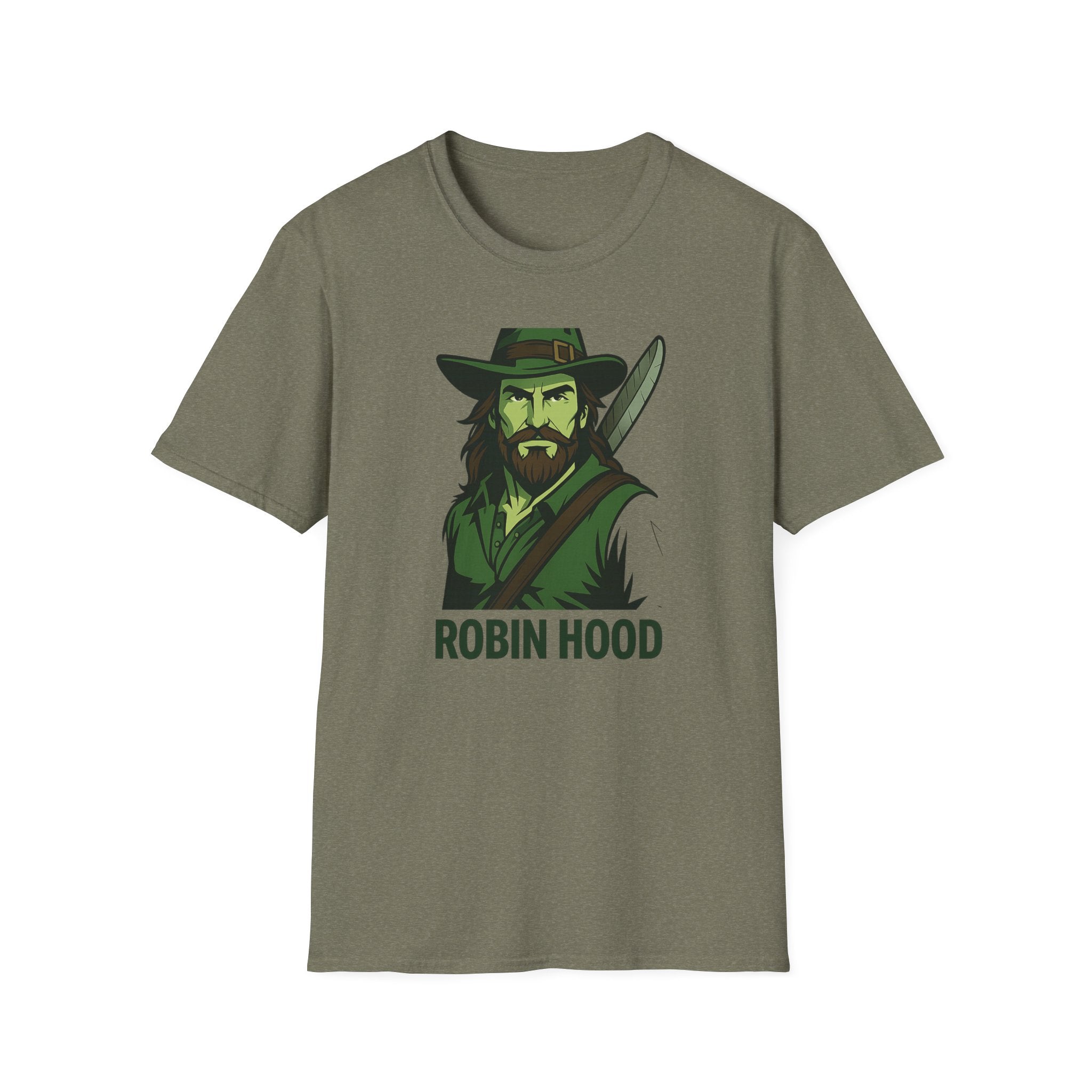 Robin Hood T-Shirt