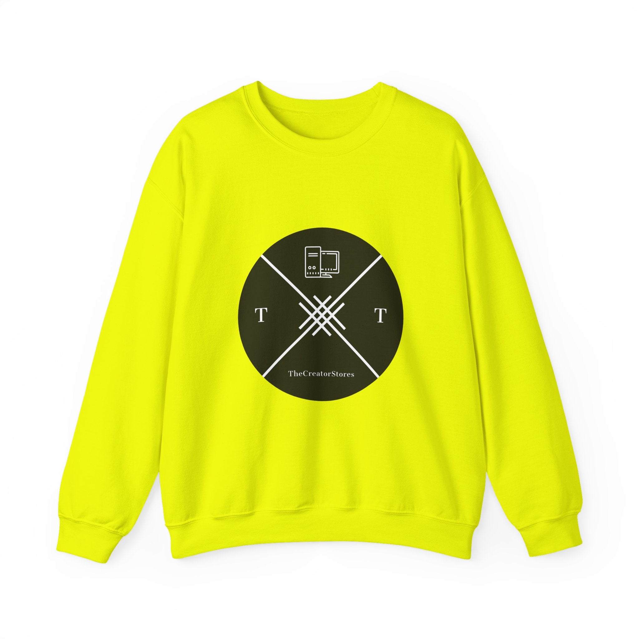 TheCreatorStores Crewneck