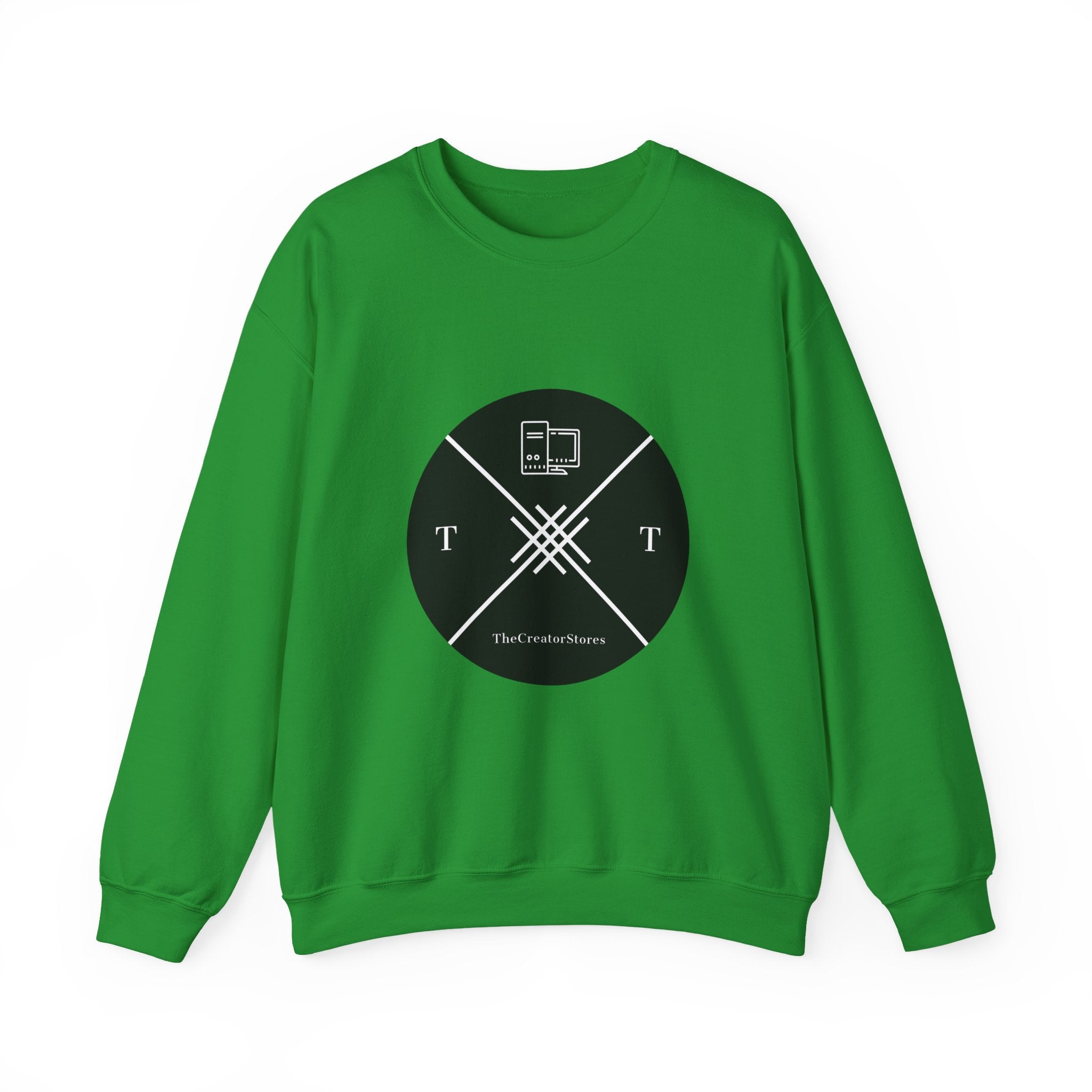 TheCreatorStores Sweatshirt