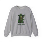 Robin Hood Crewneck