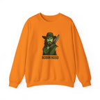 Robin Hood Crewneck