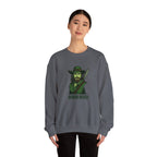 Robin Hood Crewneck