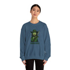 Robin Hood Crewneck