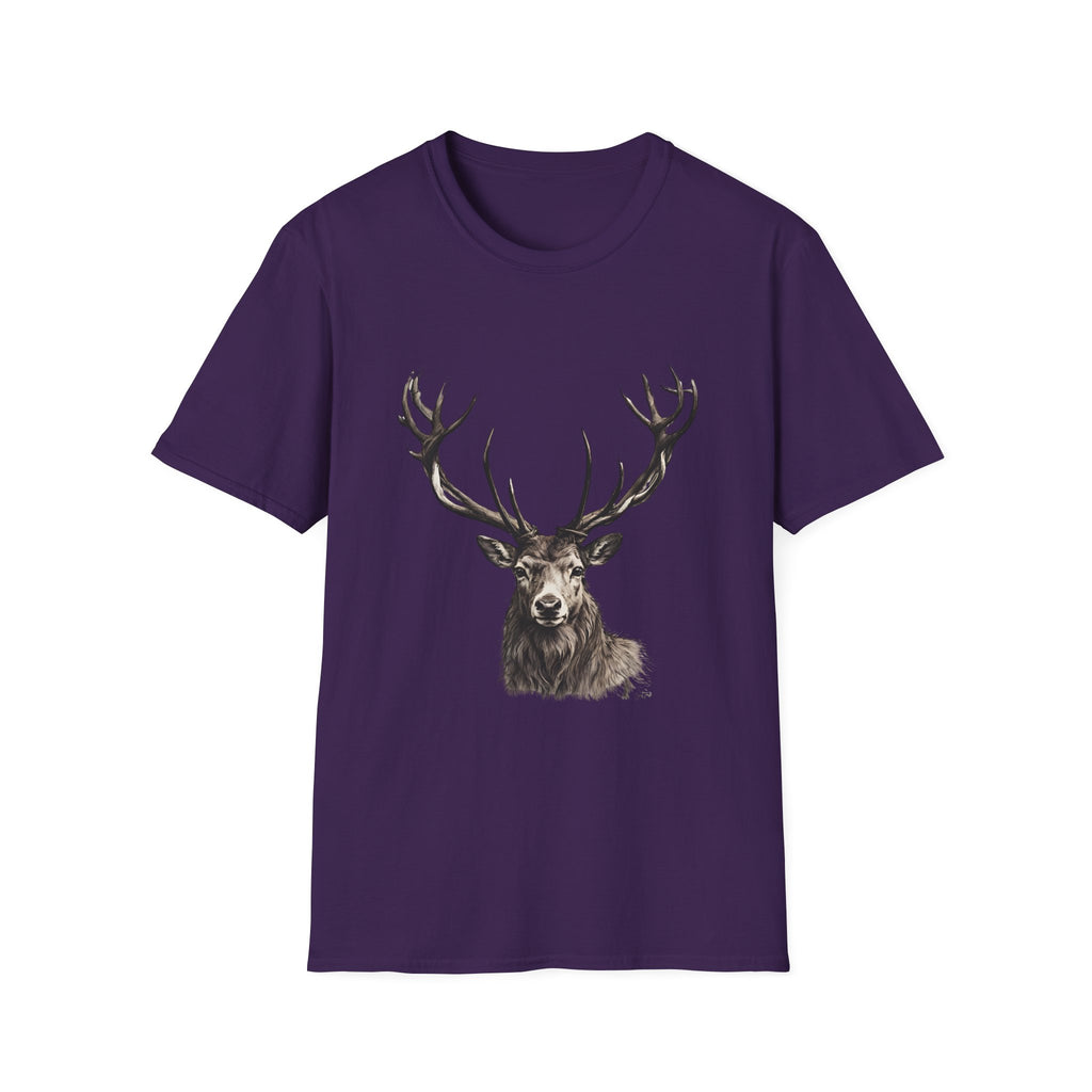 Stag T-Shirt
