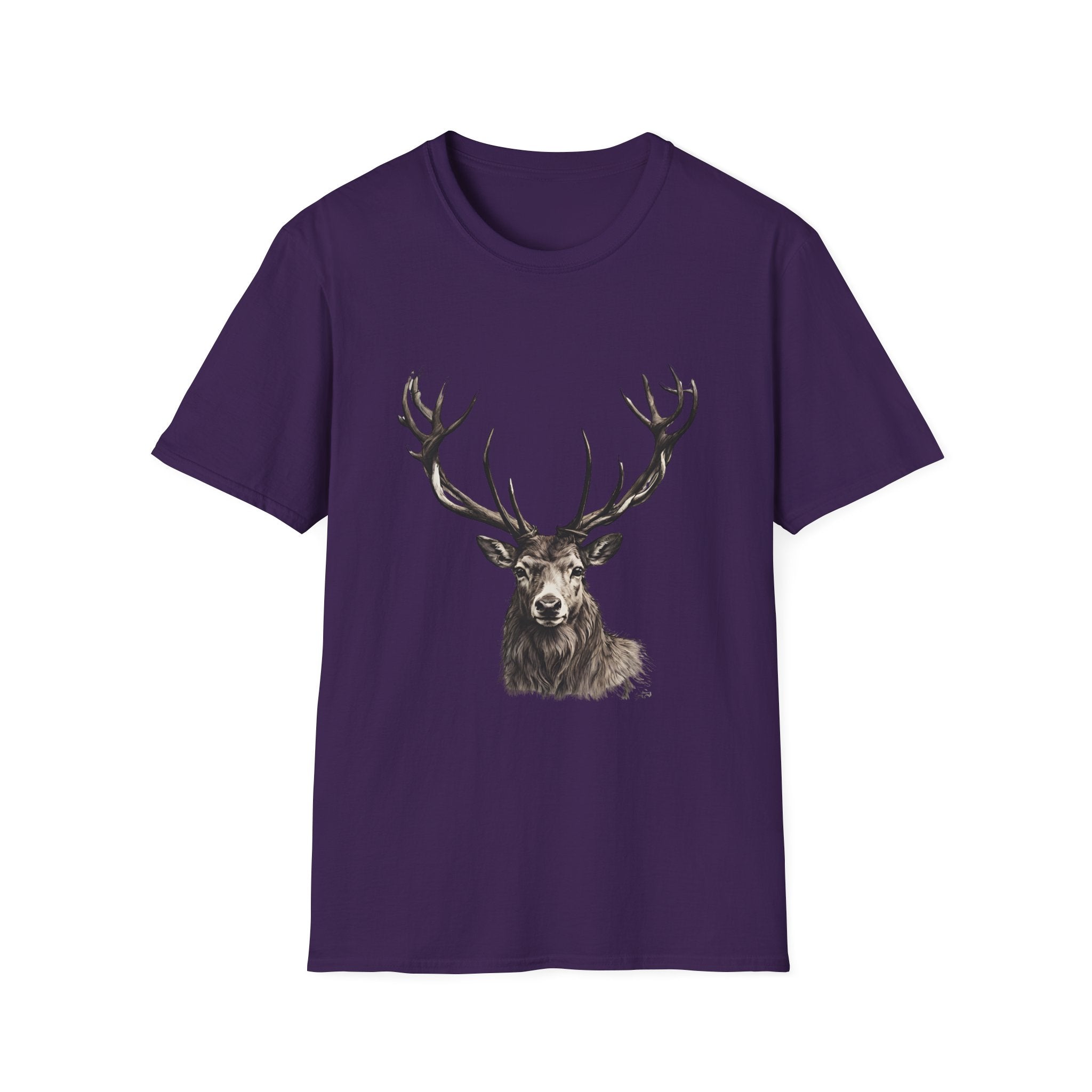 Stag T-Shirt