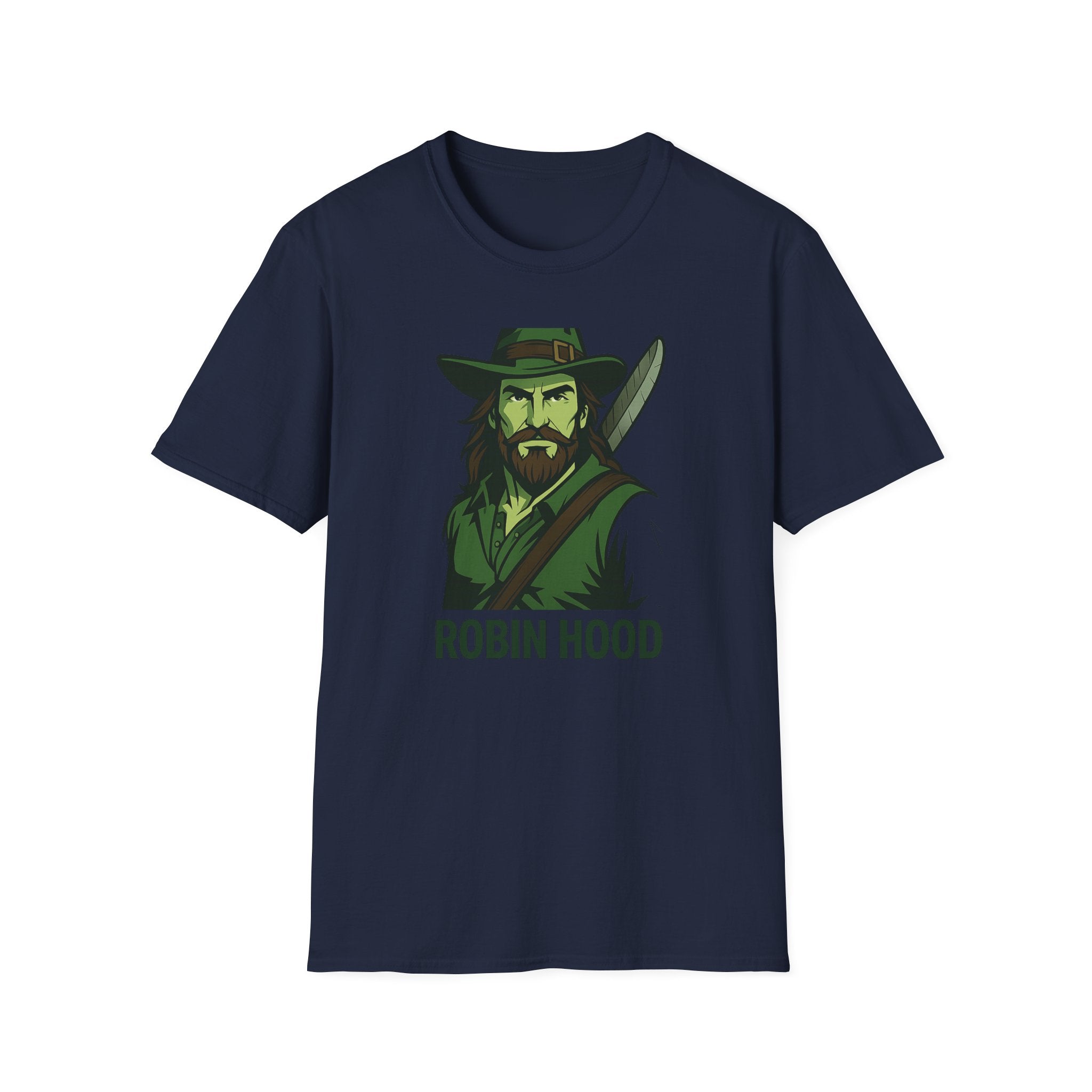 Robin Hood T-Shirt