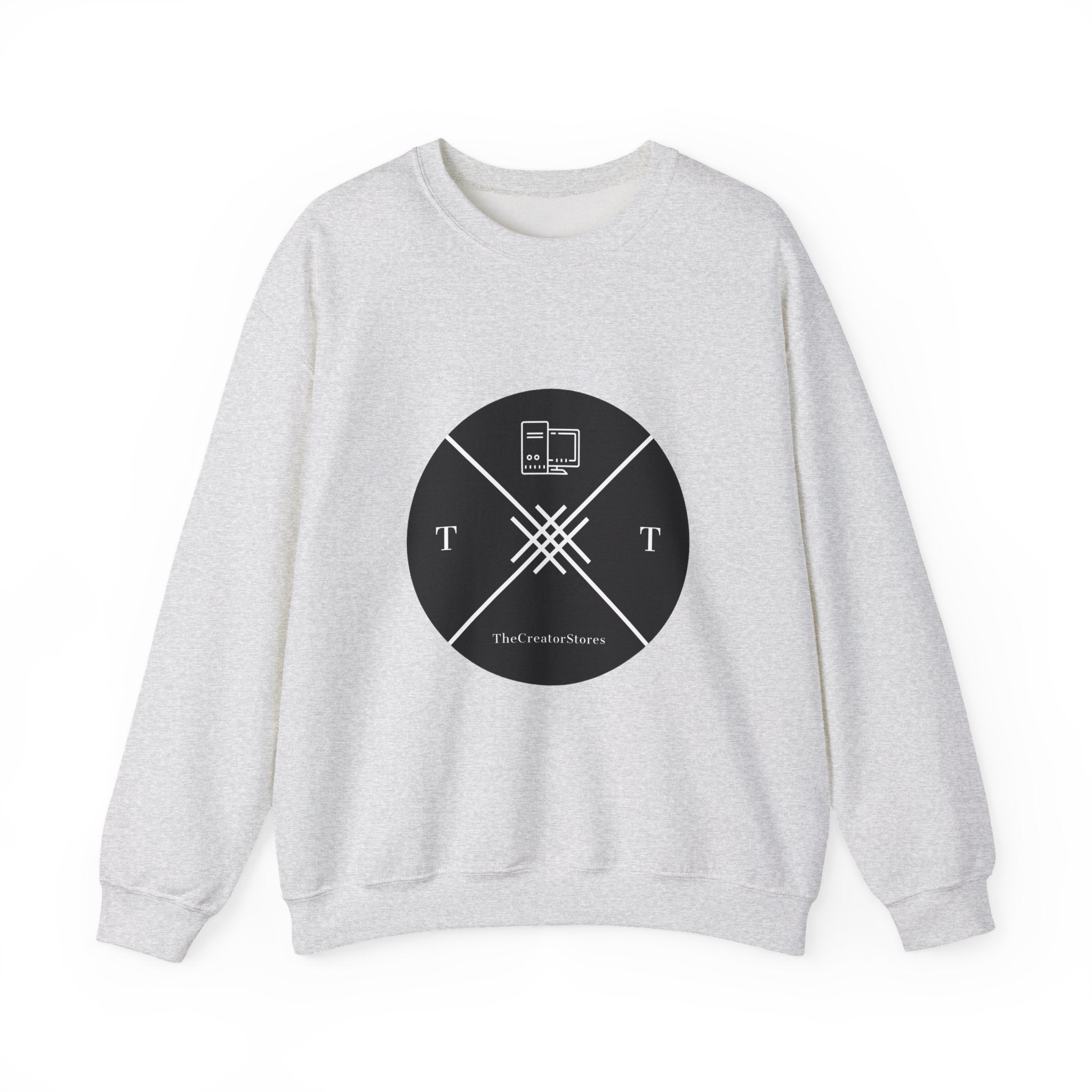 TheCreatorStores Sweatshirt