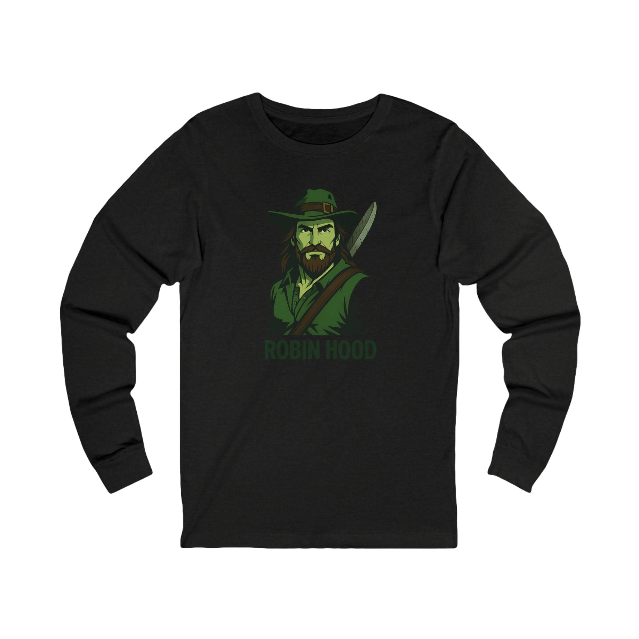 Robin Hood Tee