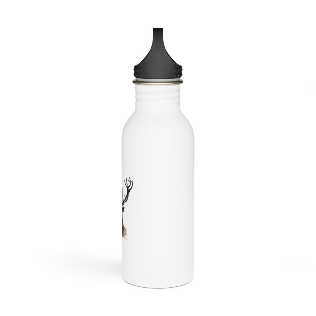 Stag Water Bottle