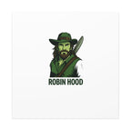 Robin Hood Art