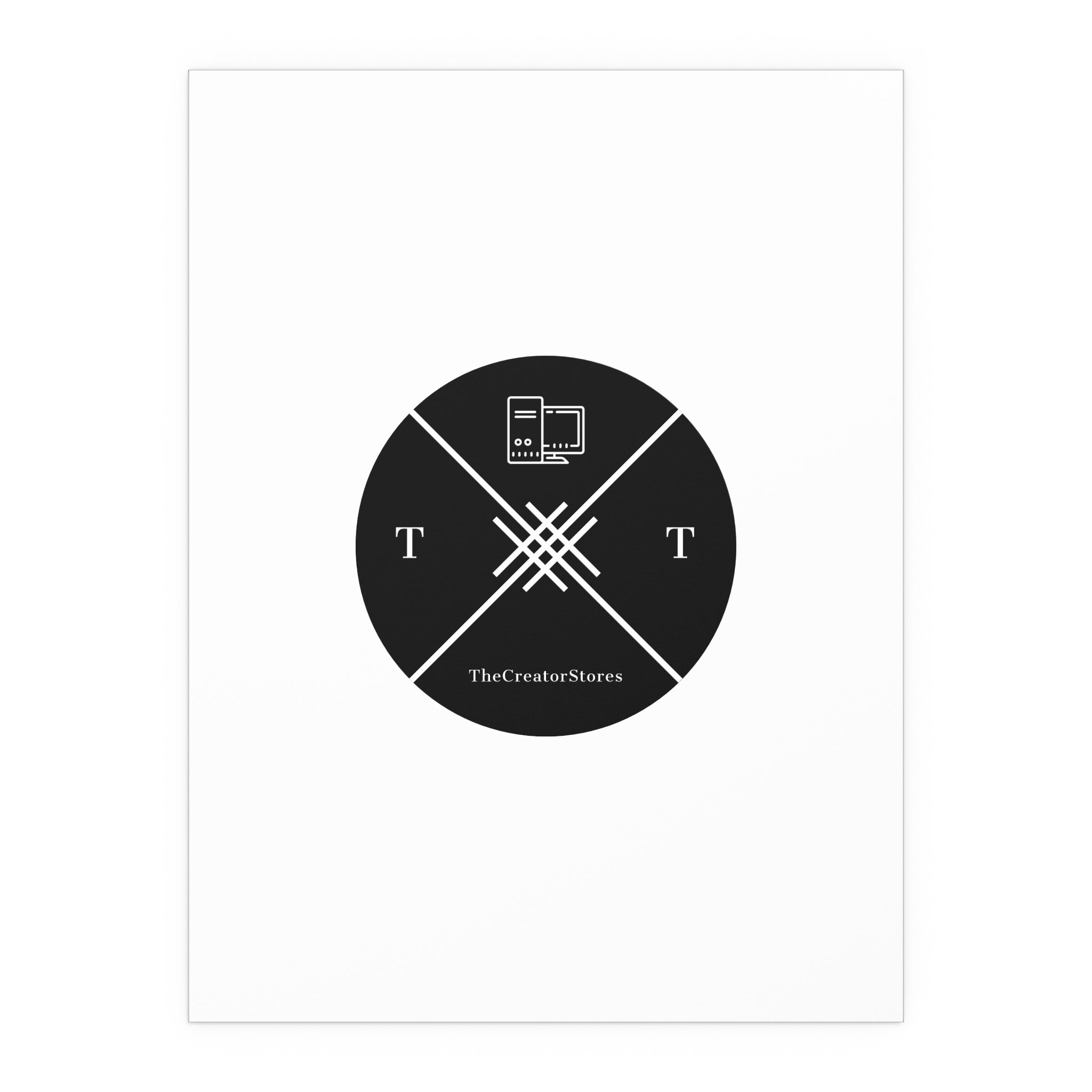 TheCreatorStores Poster