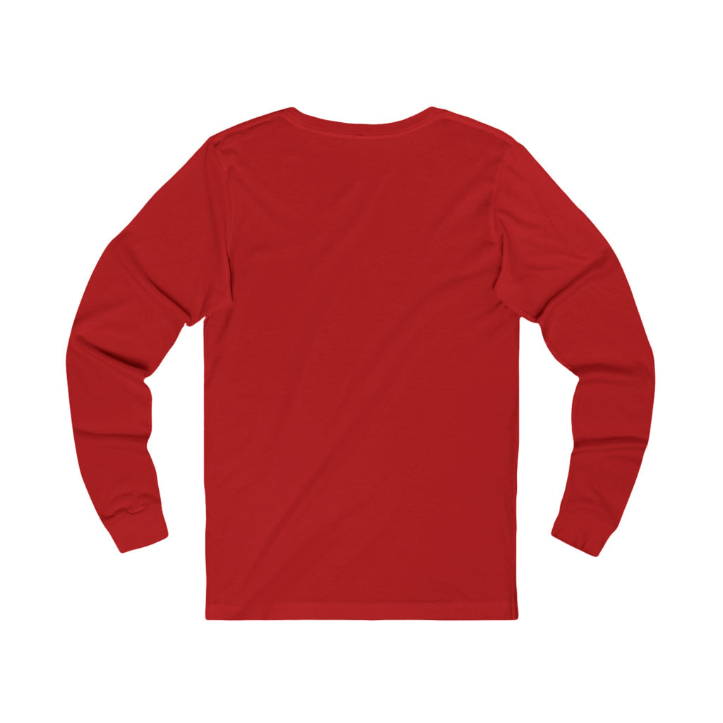 Stag Long Sleeve T