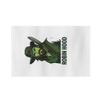 Robin Hood Tea Towel