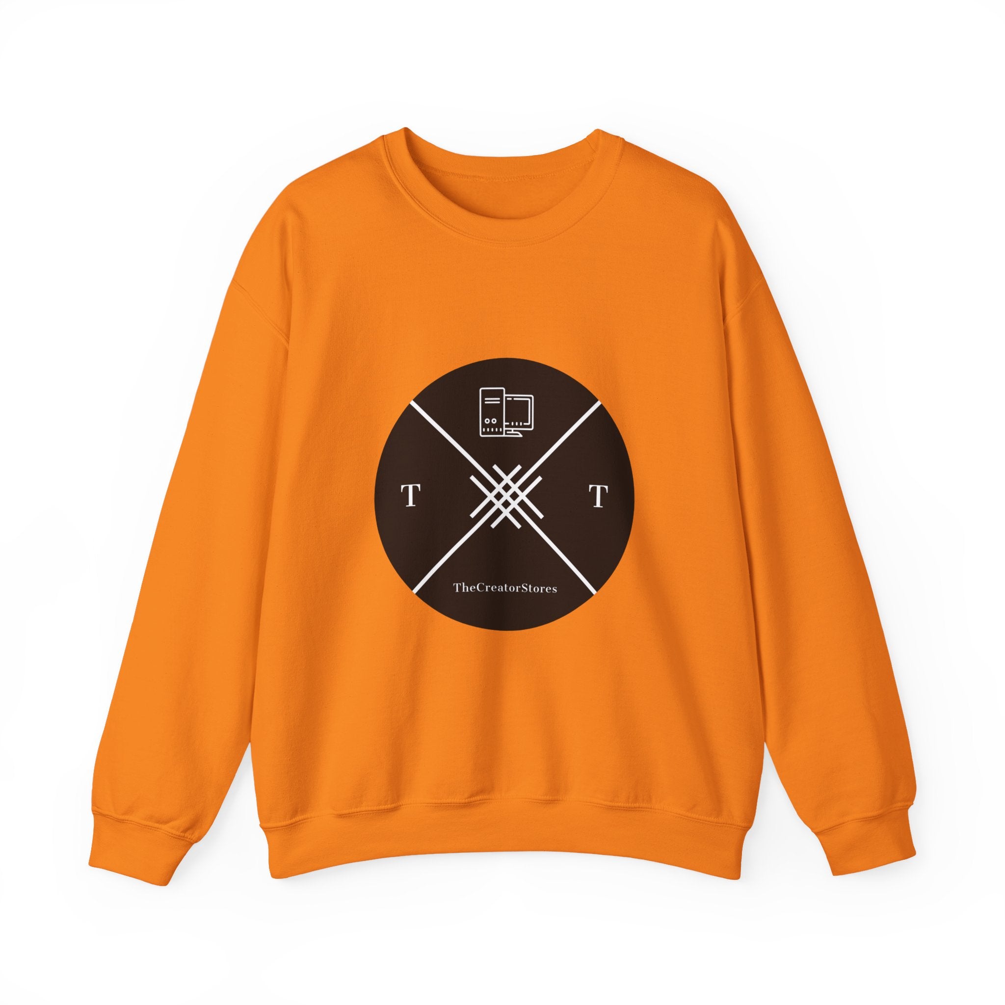 TheCreatorStores Crewneck