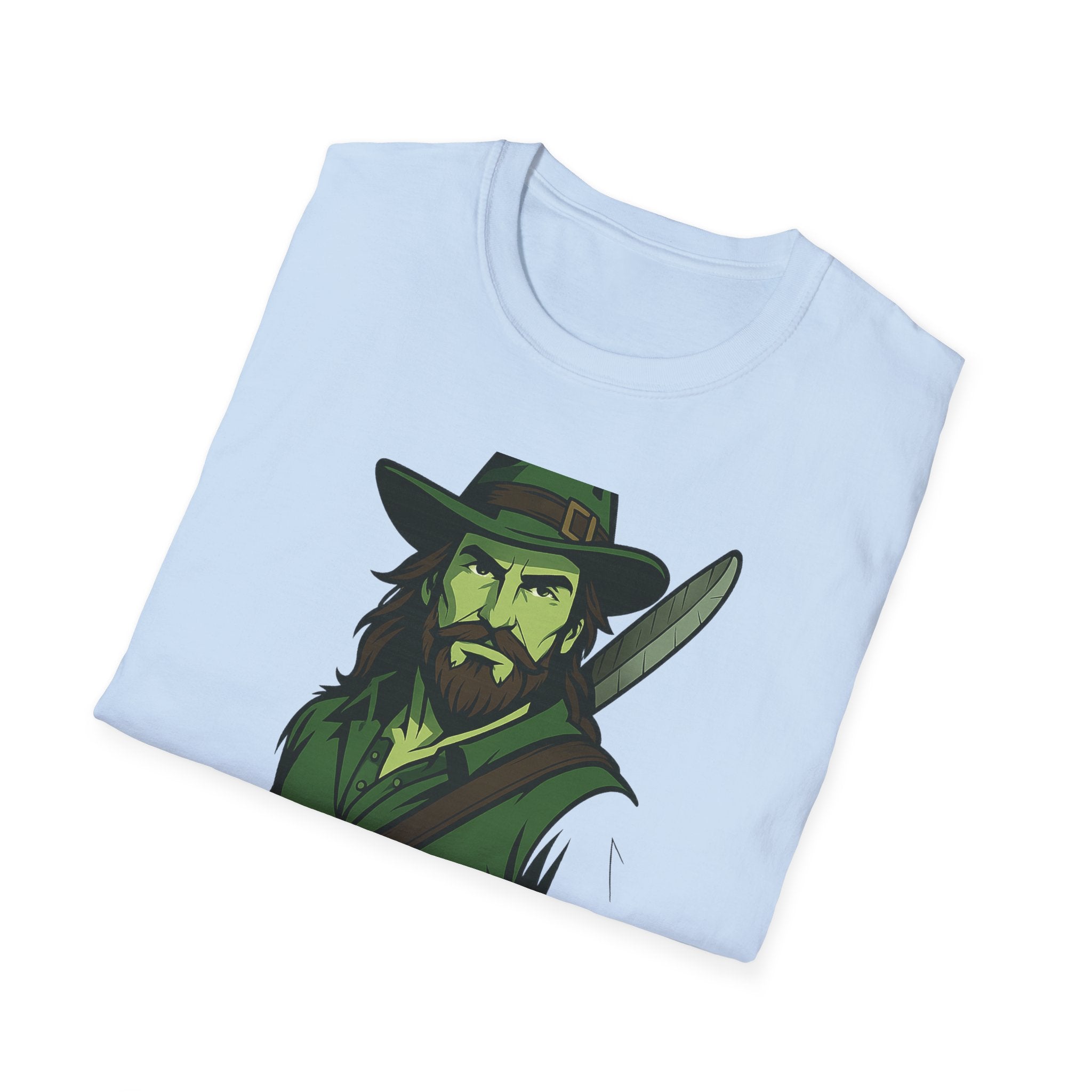Robin Hood T-Shirt