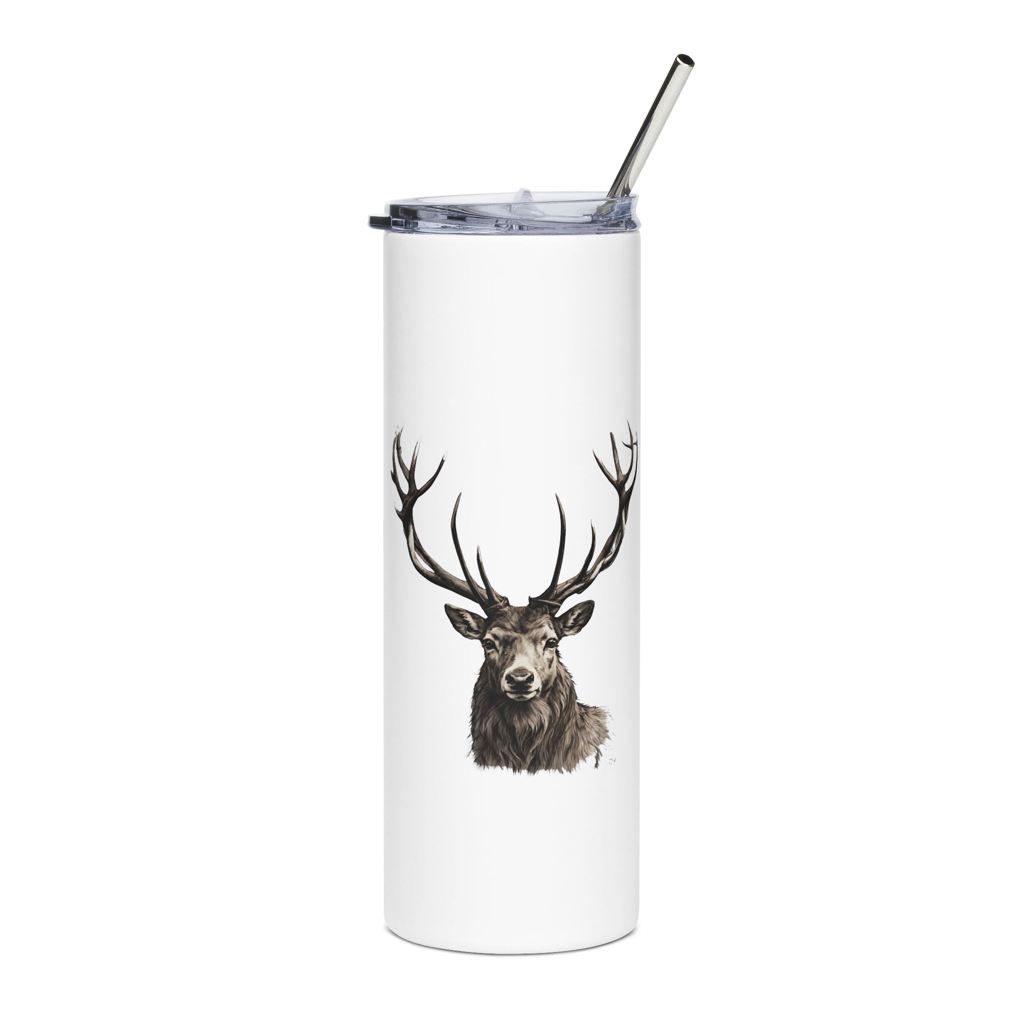 Stag Tumbler