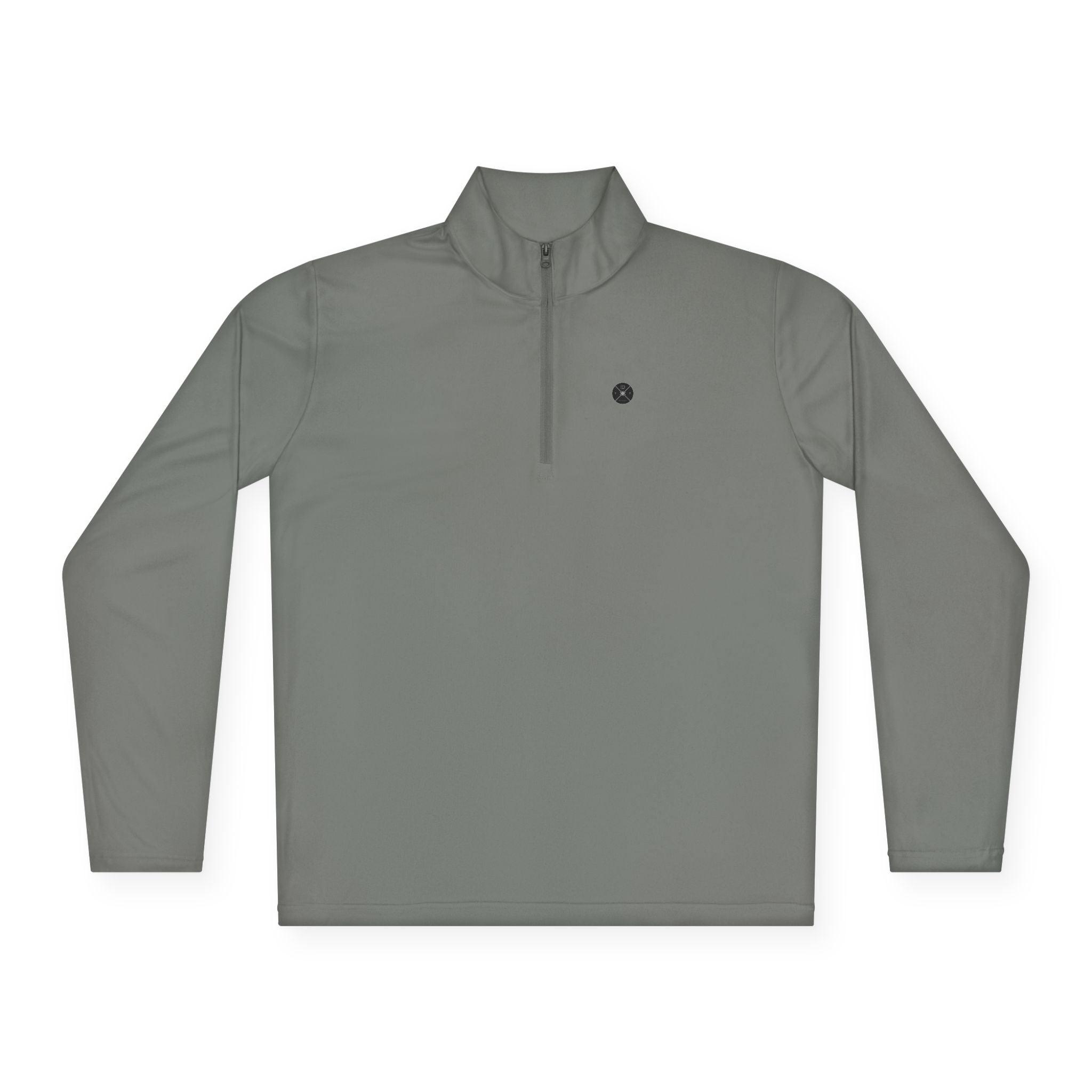 TheCreatorStores Quarter-Zip