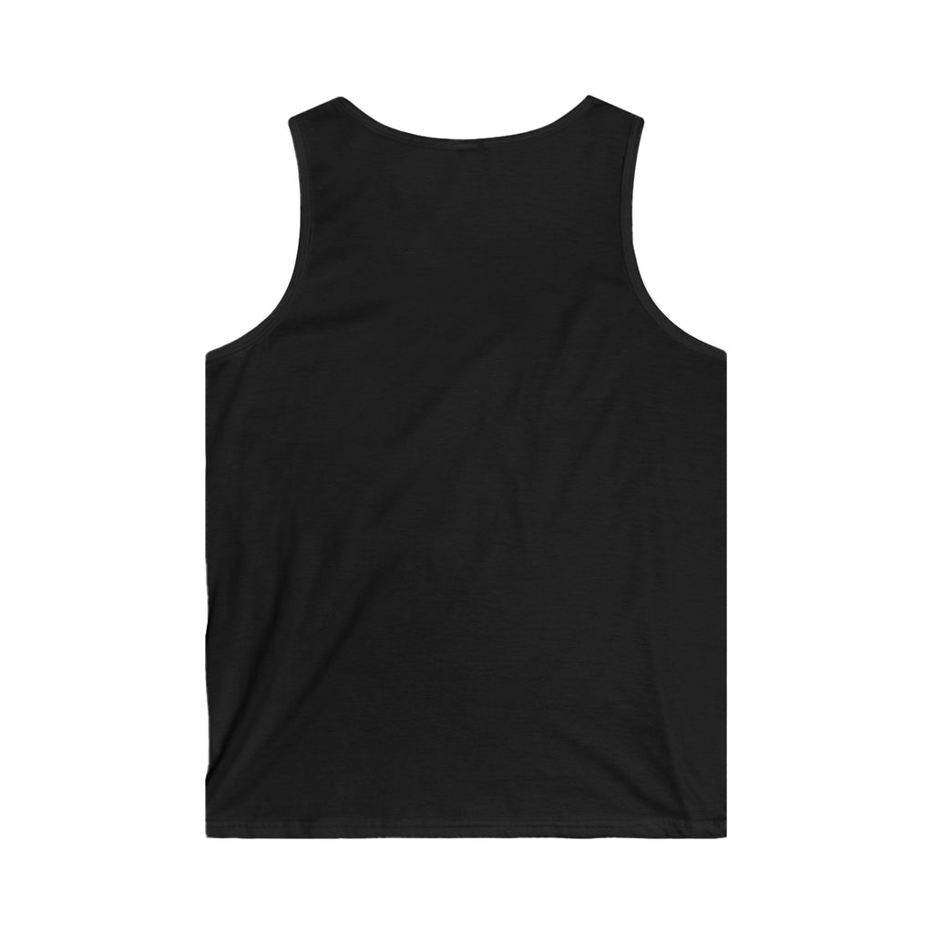 Stag Tank Top