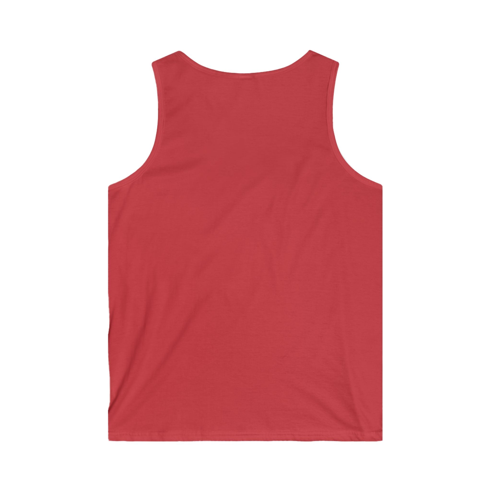 Stag Tank Top