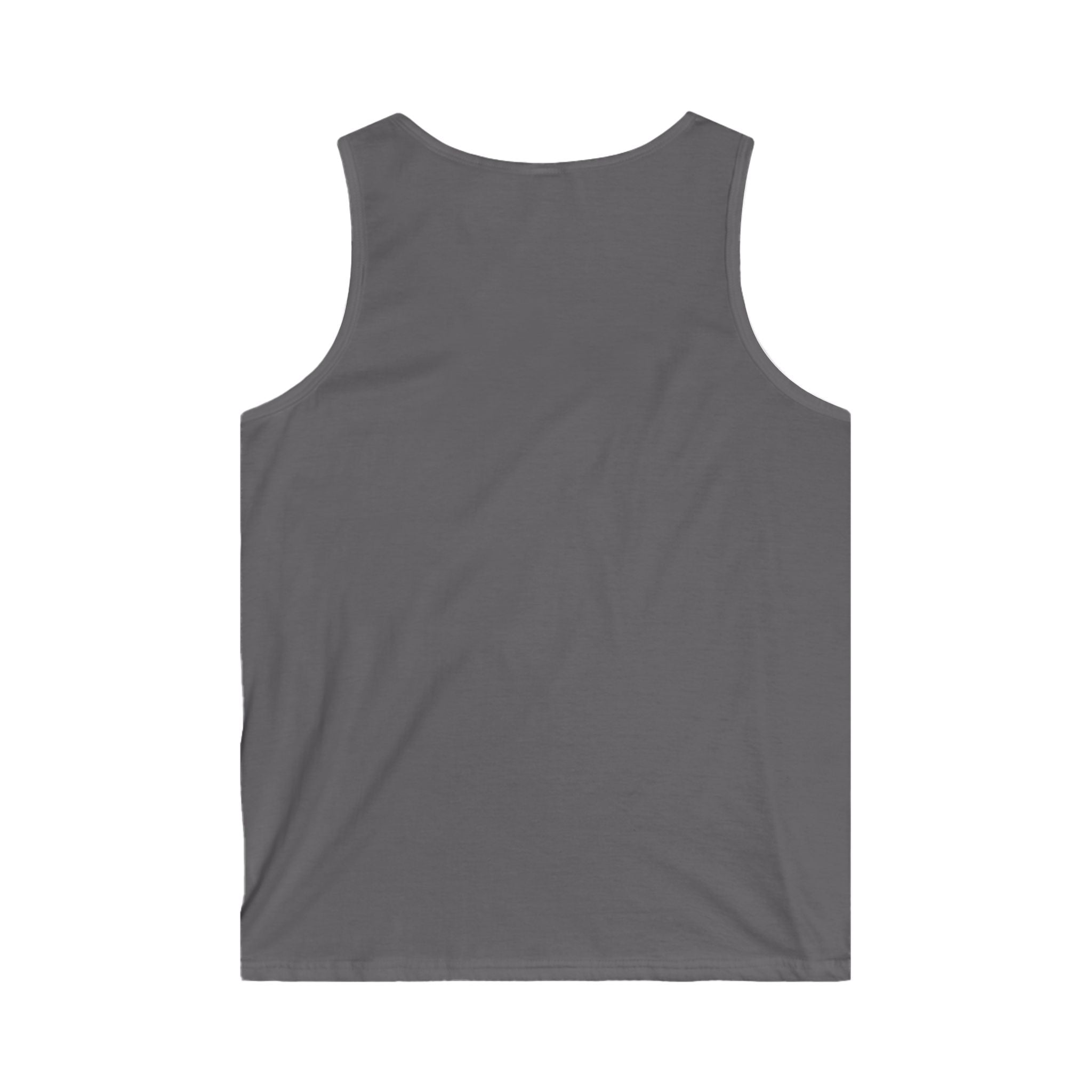 Stag Tank Top
