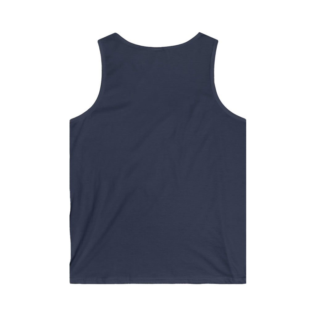 Stag Tank Top