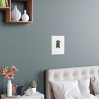 Robin Hood Silk Poster