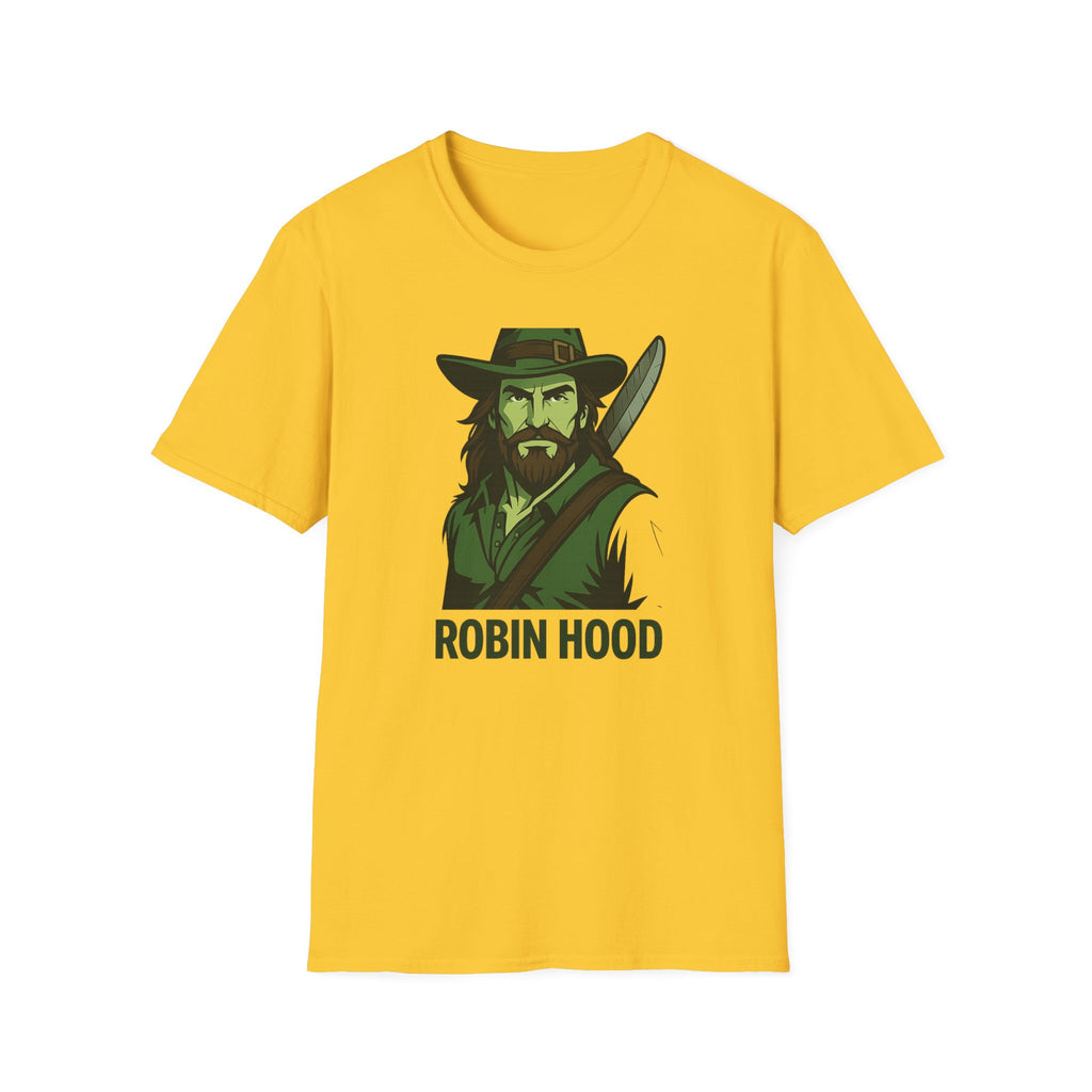Robin Hood T-Shirt