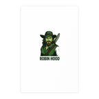 Robin Hood Poster